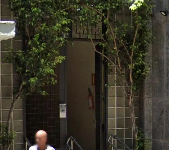 20º Andar Vista Linda Próx A Santa Casa, Ufrgs - Serviços Inteligentes Por Fioravante