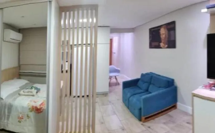 20º Andar Vista Linda Próx A Santa Casa, Ufrgs - Serviços Inteligentes Por Fioravante