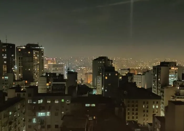20º Andar Vista Linda Próx A Santa Casa, Ufrgs - Serviços Inteligentes Por Fioravante Apartamento