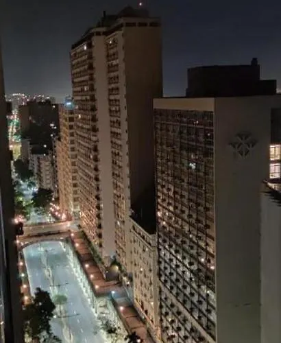 Apartamento 20º Andar Vista Linda Próx A Santa Casa, Ufrgs - Serviços Inteligentes Por Fioravante *