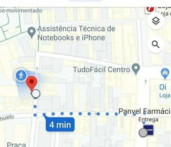 20º Andar Vista Linda Próx A Santa Casa, Ufrgs - Serviços Inteligentes Por Fioravante Apartamento *